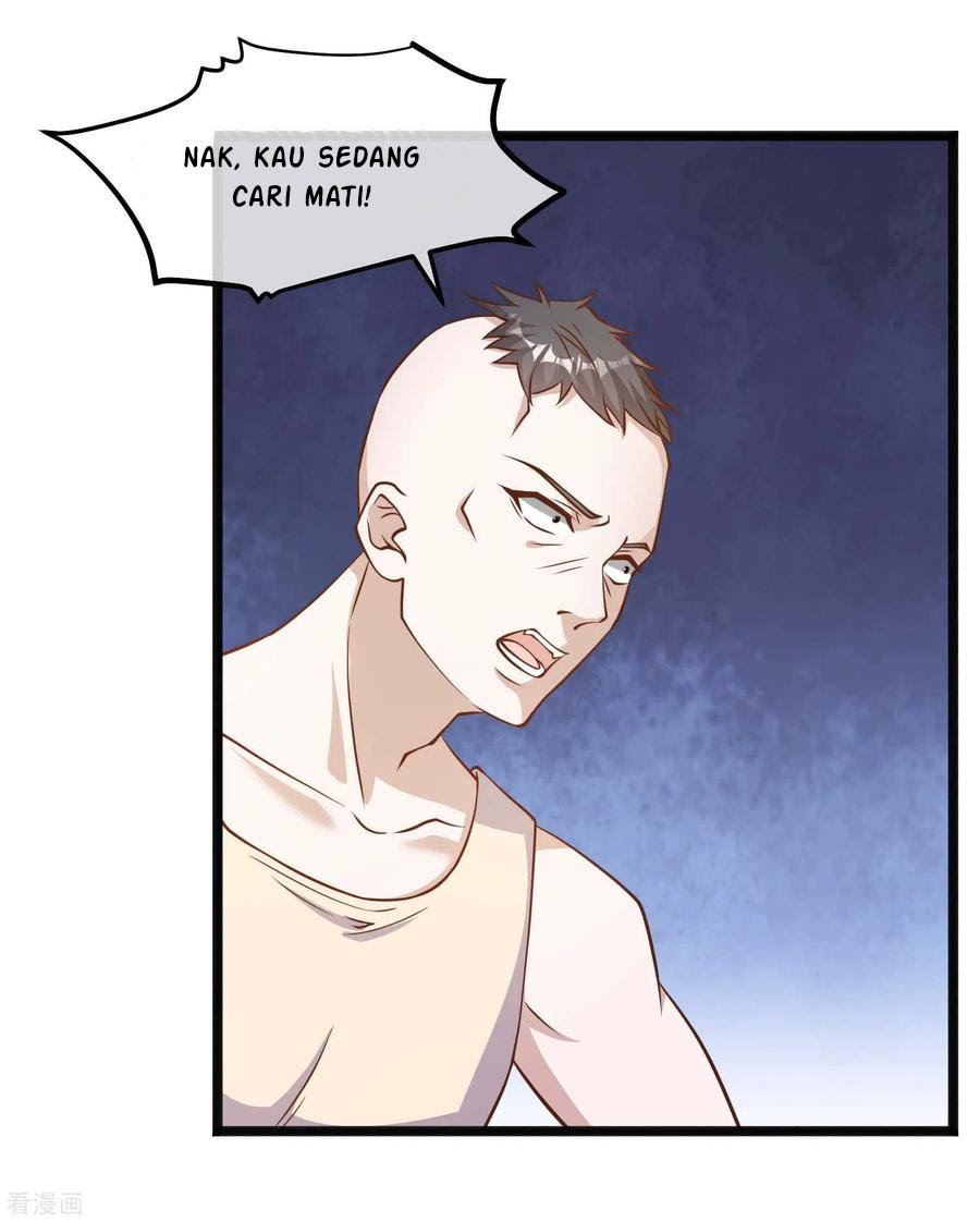 God Fisherman Chapter 98 Bahasa Indonesia